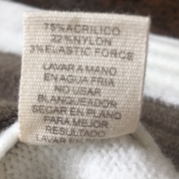 Mystree size small sweater - Picture 6 of 6